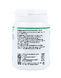 Metagenics Paracid Tabletten 45TB Achterkant pot