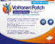 Voltaren Diclofenac Patch 140mg 10ST 