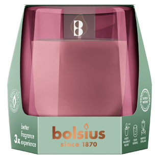 Bolsius Starterkit Clean Light Cedarwood & Vetiver 1ST Bolsius Starterkit Clean Light Cedarwood & Vetiver 1ST