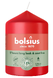 Bolsius Stompkaars Delicate Red 1ST 