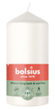Bolsius Stompkaars Cloudy White 1ST Bolsius Stompkaars Cloudy White 1ST