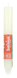 Bolsius Rustiek Tafelkaars XL Soft Pearl 1ST kaars