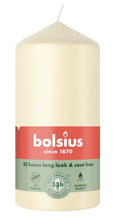 Bolsius Stompkaars Soft Pearl 1ST 