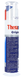Theramed Original All-Round Fluoride Tandpasta 100ML Zijkant 1 flacon