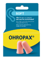 Ohropax Oordopjes Soft 10ST
