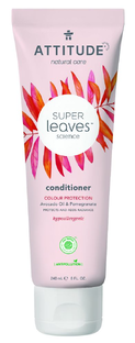 Attitude Super Leaves Colour Protection Conditioner 240ML Attitude Super Leaves Colour Protection Conditioner 240ML