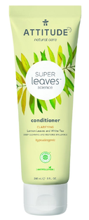 Attitude Super Leaves Clarifying Conditioner 240ML Attitude Super Leaves Clarifying Conditioner 240ML