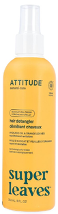 Attitude Super Leaves Anti-klit Spray 240ML Attitude Super Leaves Anti-klit Spray 240ML