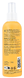 Attitude Super Leaves Anti-klit Spray 240ML Achterkant spray