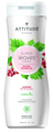 Attitude Super Leaves Natural Shower Gel 473ML