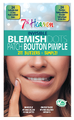 Montagne Jeunesse 7th Heaven Onzichtbare Hydrocolloïde Patches 24ST