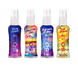 Miss So?? o?? Summer Escapes Body Mist Mini Giftset 1ST 4 stuks flesjes bodymist
