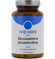 TS Choice Glucosamine Chondroïtine Tabletten 120TB