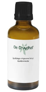 Cruydhof Solidago Virgaurea Hrb/Guldenroede Druppels 50ML 
