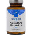 TS Choice Glucosamine Chondroïtine Tabletten 60TB