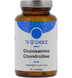 TS Choice Glucosamine Chondroïtine Tabletten 60TB TS Choice Glucosamine Chondroïtine Tabletten 60TB