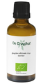 Cruydhof Zingiber Officinale Rhiz/Gember Druppels 50ML