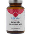 TS Choice Natuurlijke Vitamine E 400 Capsules 90CP