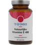 TS Choice Natuurlijke Vitamine E 400 Capsules 90CP