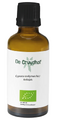 Cruydhof Cynara Scolymus Fol/Artisjok Druppels 50ML Cruydhof Cynara Scolymus Fol/Artisjok Druppels 50ML