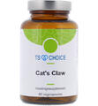TS Choice Cat's Claw Capsules 80CP