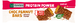 Damhert Protein Power Choc Peanut Bars 55GR 