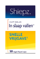 Shiepz Helpt Sneller In Slaap Vallen Capsules 30CP