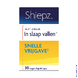 Shiepz Helpt Sneller In Slaap Vallen Capsules 30CP 107367 Shiepz Helpt Sneller In Slaap Vallen Capsules 30CP 107367