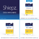 Shiepz Helpt Sneller In Slaap Vallen Capsules 30CP 107372 Shiepz Helpt Sneller In Slaap Vallen Capsules 30CP 107372