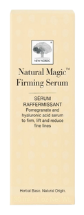 New Nordic Natural Magic Firming Serum 30ML New Nordic Natural Magic Firming Serum 30ML