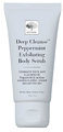 New Nordic Deep Cleanse Peppermint Exfoliating Body Scrub 150GR