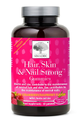 New Nordic Hair Skin & Nail Strong Gummies 60ST