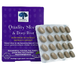 New Nordic Quality Sleep & Deep Rest Tabletten 60TB verpakking met strip tabletten