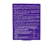 New Nordic Quality Sleep & Deep Rest Tabletten 60TB achterkant verpakking