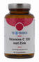 TS Choice Vitamine C-300 met Zink Tabletten 60TB