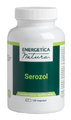Energetica Natura Serozol Vegecaps 120CP Energetica Natura Serozol Vegecaps 120CP