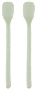 Difrax Voedingslepels Pistachio 2ST 