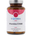 TS Choice Vitamine C1000 Tabletten 90TB TS Choice Vitamine C1000 Tabletten 90TB
