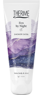 Therme Zen by Night Shower Satin 75ML 