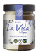 La Vida Vegan Duo vegan Spread 270GR La Vida Vegan Duo vegan Spread 270GR