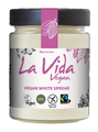 La Vida Vegan White Spread 270GR