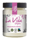 La Vida Vegan White Spread 270GR La Vida Vegan White Spread 270GR