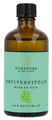 PurePure Druivenpit Olie 100ML PurePure Druivenpit Olie 100ML
