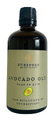PurePure Avocado Olie Haar en Huid 100ML PurePure Avocado Olie Haar en Huid 100ML