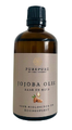 PurePure Jojoba Olie Haar en Huid 100ML