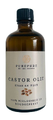 PurePure Castor Olie Haar en Huid 100ML