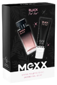 Mexx Black For Her Giftset 1ST