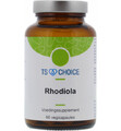 TS Choice Rhodiola Capsules 60CP