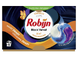 Robijn Black Velvet 3-in-1 Wascapsules 15ST Robijn Black Velvet 3-in-1 Wascapsules 15ST