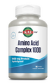Kal Aminozuur Complex 1000mg Tabletten 100TB Kal Aminozuur Complex 1000mg Tabletten 100TB
